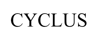 CYCLUS