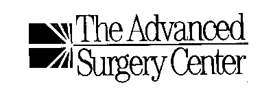 THE ADVANCED SURGERY CENTER