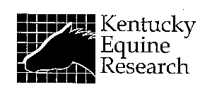 KENTUCKY EQUINE RESEARCH