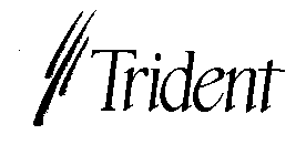 TRIDENT