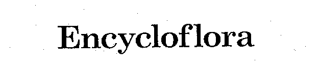 ENCYCLOFLORA