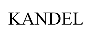 KANDEL