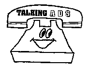 TALKING ADS