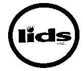 LIDS INC.