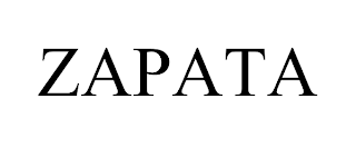 ZAPATA