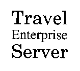 TRAVEL ENTERPRISE SERVER