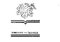 FORTANT DE FRANCE
