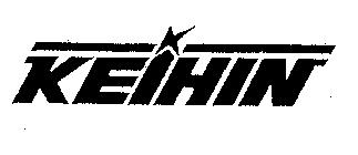 KEIHIN