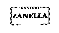 SANDRO ZANELLA