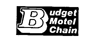 BUDGET MOTEL CHAIN