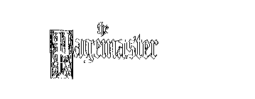 THE PAGEMASTER