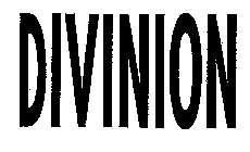 DIVINION