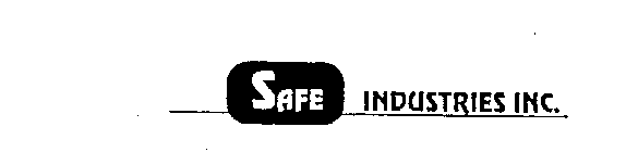 SAFE INDUSTRIES INC.