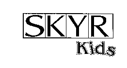 SKYR KIDS