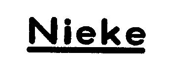 NIEKE