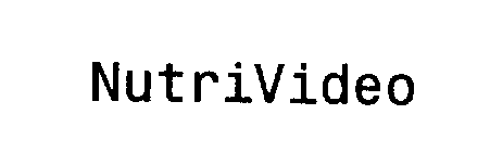 NUTRIVIDEO