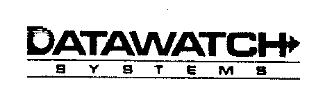 DATAWATCH SYSTEMS