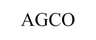 AGCO