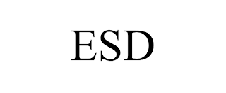 ESD