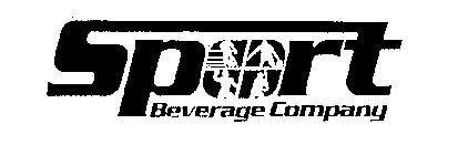 SPORT BEVERAGE COMPANY