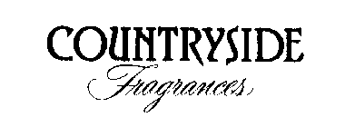 COUNTRYSIDE FRAGRANCES