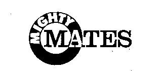 MIGHTY MATES
