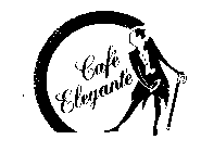 CAFE ELEGANTE