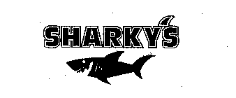 SHARKY'S
