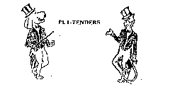 PET-TENDERS