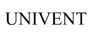 UNIVENT