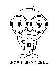 BRIAN BRAINCELL