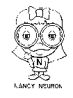 NANCY NEURON N