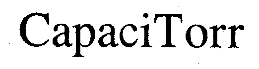 CAPACITORR