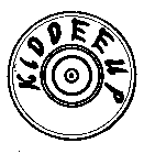 KIDDEEUP