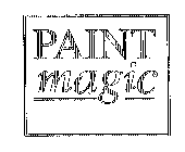 PAINT MAGIC