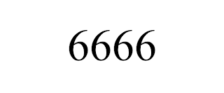 6666