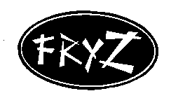 FRYZ