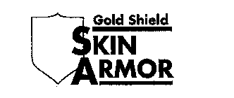 GOLD SHIELD SKIN ARMOR