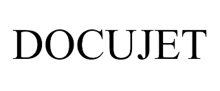 DOCUJET