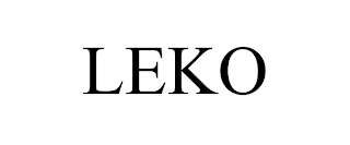 LEKO