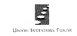 UNION INVESTORS FUNDS