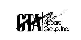 GTA APPAREL GROUP, INC.