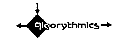 ALGORYTHMICS