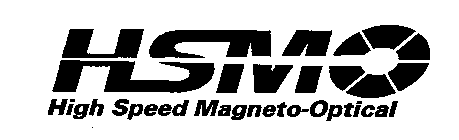 HSMO HIGH SPEED MAGNETO-OPTICAL