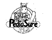 PEDIASURE PALS