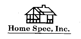 HOME SPEC, INC.