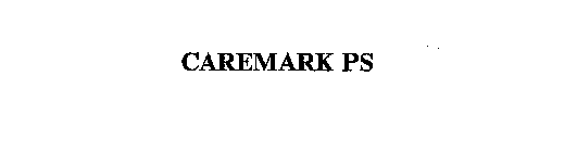 CAREMARK PS