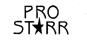 PRO STARR