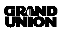 GRAND UNION