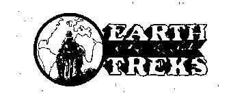 EARTH TREKS